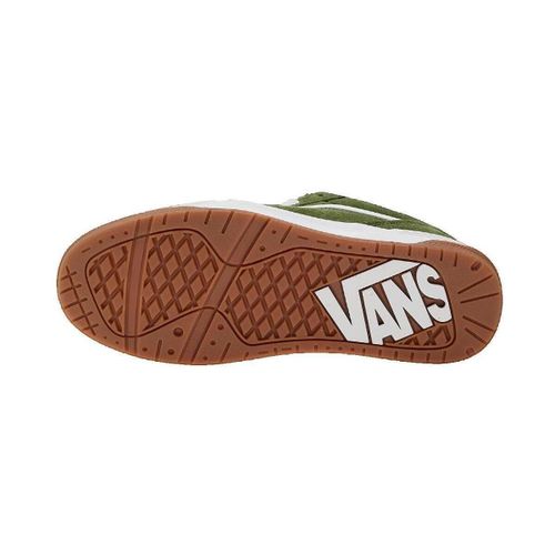 Baskets basses Baskets Vert Loden - Vans - Modalova