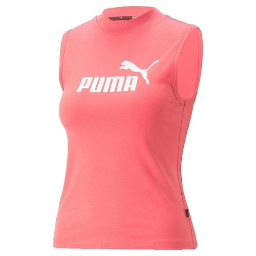 Debardeur Débardeur Essentials Slim Logo - Puma - Modalova