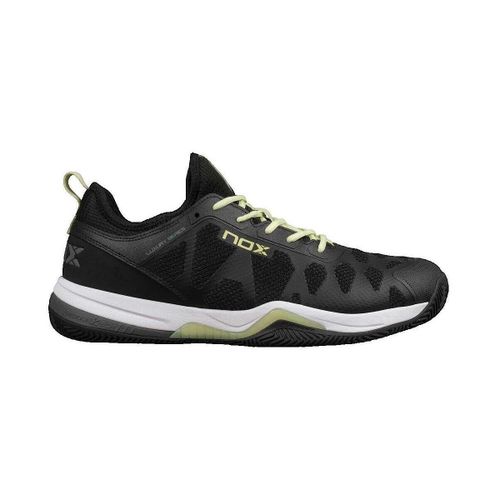 Chaussures Chaussures de sport Nerbo Caluxnerblsl - Nox - Modalova