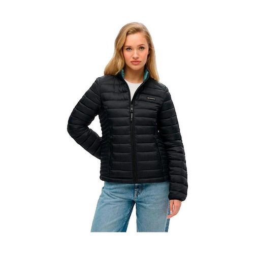 Doudounes Doudoune Fuji Lite légère - Superdry - Modalova