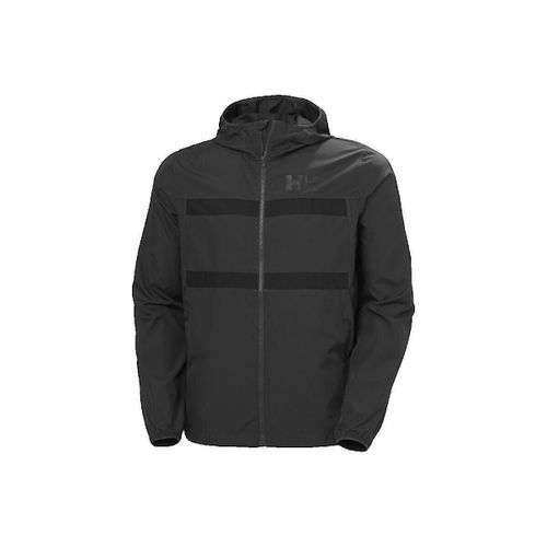 Blouson Veste Salt Striped imperméable - Helly Hansen - Modalova