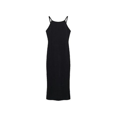 Robe Robe mi-longue avec dos en dentelle - Superdry - Modalova