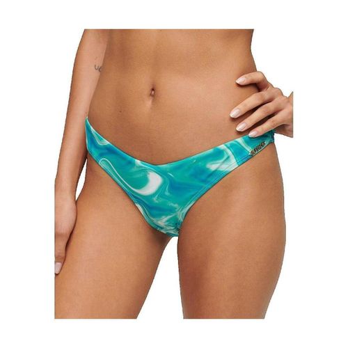 Maillots de bain Bas de bikini imprimé Cheeky - Superdry - Modalova
