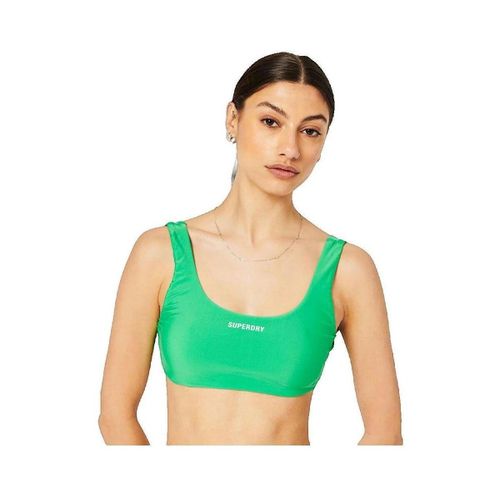 Maillots de bain Haut de bikini Code Essential - Superdry - Modalova