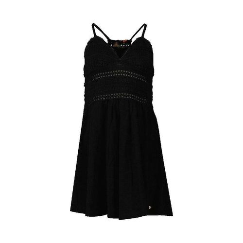 Robe courte Robe courte manches longues en dentelle - Superdry - Modalova