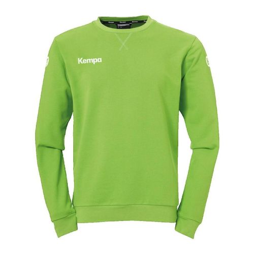Sweatshirts Sweatshirt Training col rond vert - Kempa - Modalova