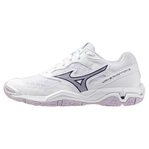 Baskets basses Chaussures de sport indoor Wave Phantom 3 - Mizuno - Modalova