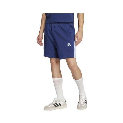 Short Short Essentials Colorblock - adidas - Modalova