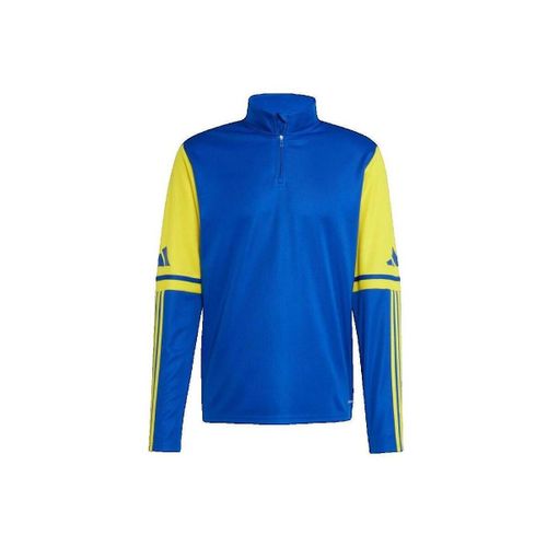 Sweatshirts Sweat Squadra 25 Training Half Zip - adidas - Modalova
