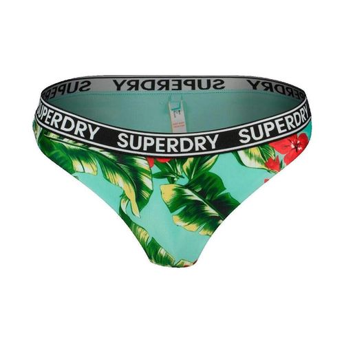 Maillots de bain Bas de bikini Vintage Surf Logo - Superdry - Modalova