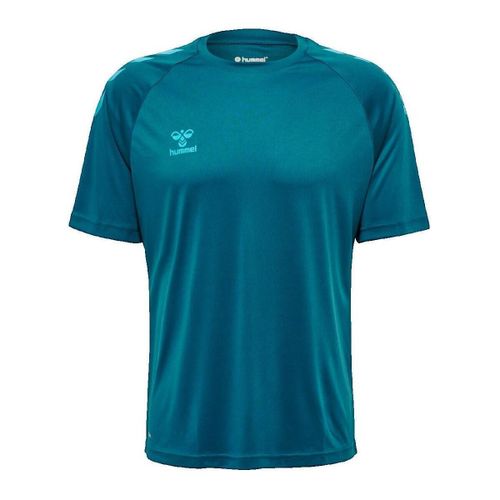 T-shirt T-shirt Hmlcore Xk Core polyester - hummel - Modalova