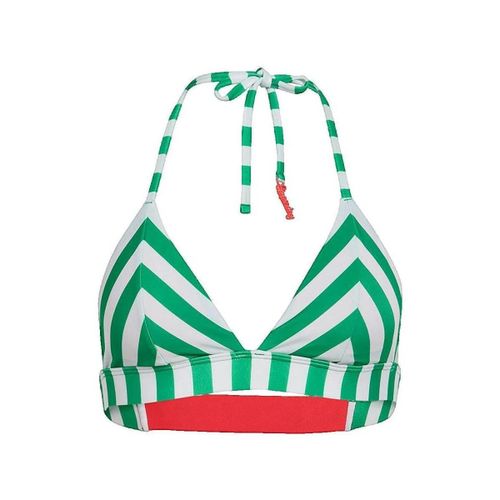 Maillots de bain Haut de bikini rayé - Superdry - Modalova