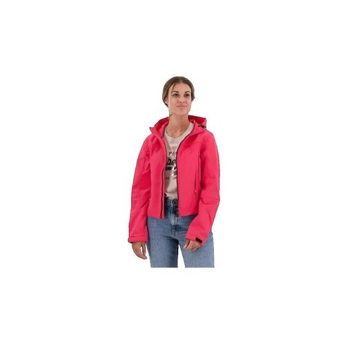 Blouson Veste Code Trekker softshell - Superdry - Modalova