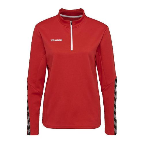 Sweatshirts Sweat Authentic léger et zippé - hummel - Modalova