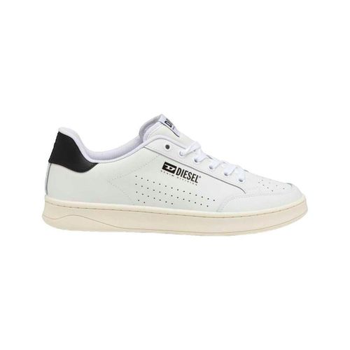 Baskets basses Chaussures Athene Vtg en cuir perforé - Diesel - Modalova