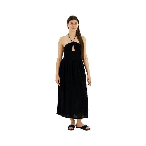 Robe courte Robe midi sans manches Cut Out - Superdry - Modalova