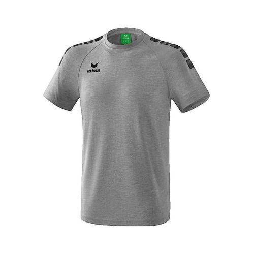 T-shirt Erima T-shirt 5-C Essential - Erima - Modalova