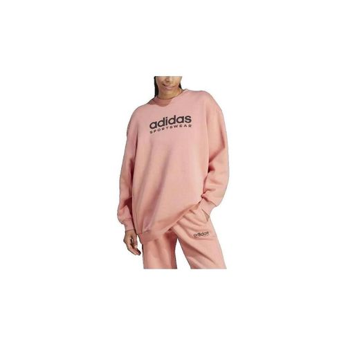 Sweatshirts Sweat-shirt ample ras-du-cou - adidas - Modalova