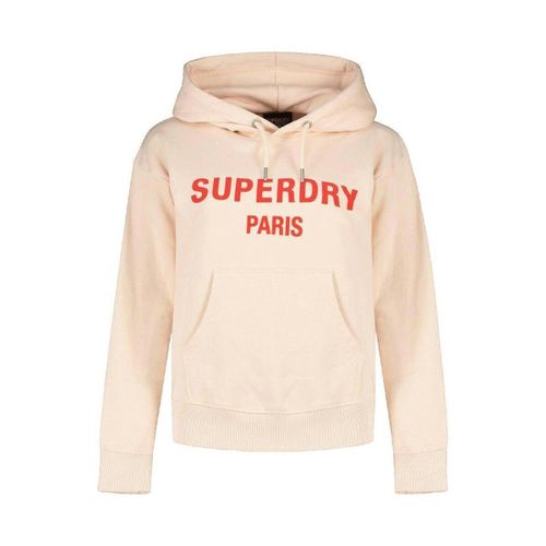 Sweatshirts à capuche Sweat à capuche Sport Luxe ample - Superdry - Modalova