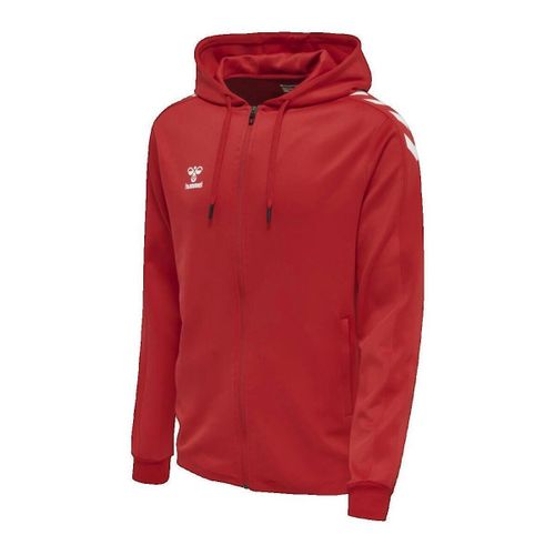 Sweatshirts à capuche Sweat à capuche hmlCORE XK Poly Zip - hummel - Modalova