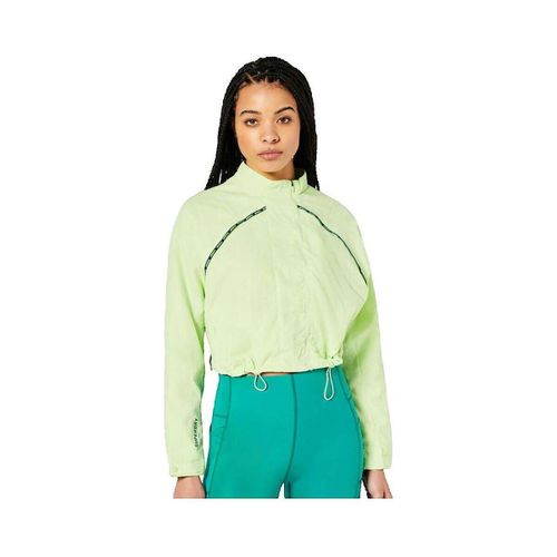 Blouson Veste Jaune résistante aux intempéries - Superdry - Modalova