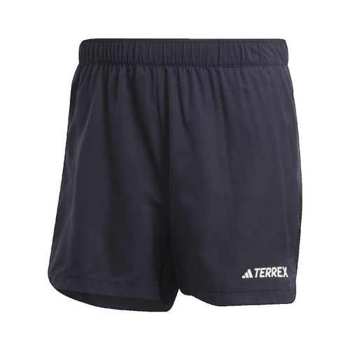 Short Short Terrex Multi Trail slim noir - adidas - Modalova