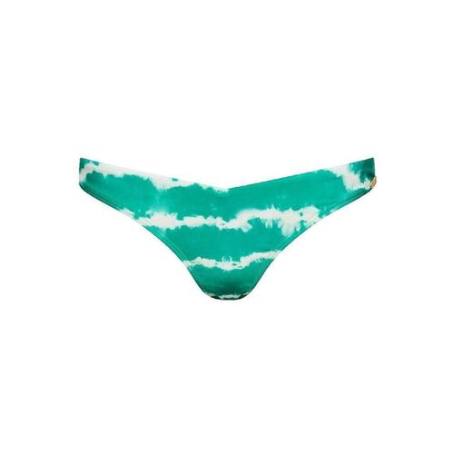 Maillots de bain Bas de bikini Tie Dye - Superdry - Modalova