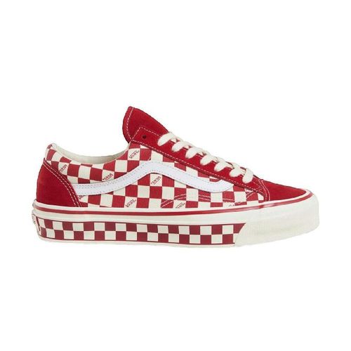 Baskets basses Baskets LX Old Skool 36 Rouge - Vans - Modalova