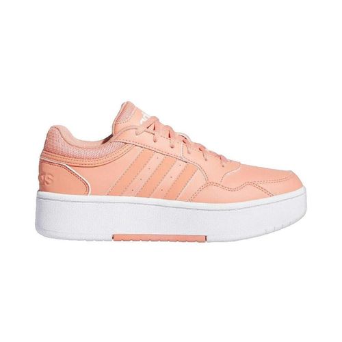Baskets basses Baskets Hoops 3.0 Bold multicolores - adidas - Modalova