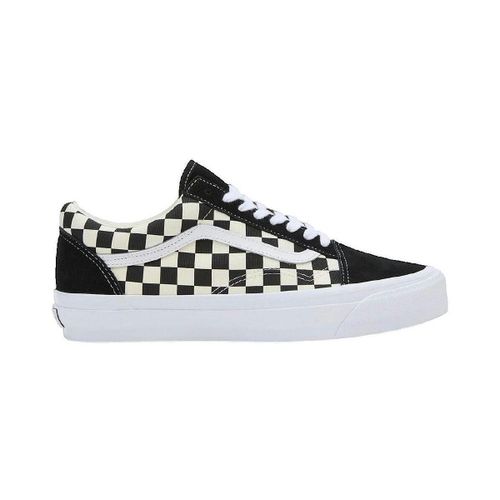 Baskets basses Baskets mode Old Skool 36 LX Checkerboard - Vans - Modalova
