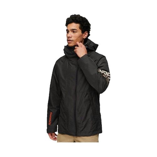 Blouson Veste Coupe-vent Yachter - Superdry - Modalova