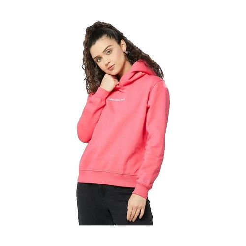 Sweatshirts à capuche Sweat à capuche Flash logo - Calvin Klein Jeans - Modalova