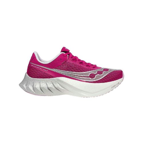 Chaussures Chaussures de course Endorphin Pro 4 - Saucony - Modalova