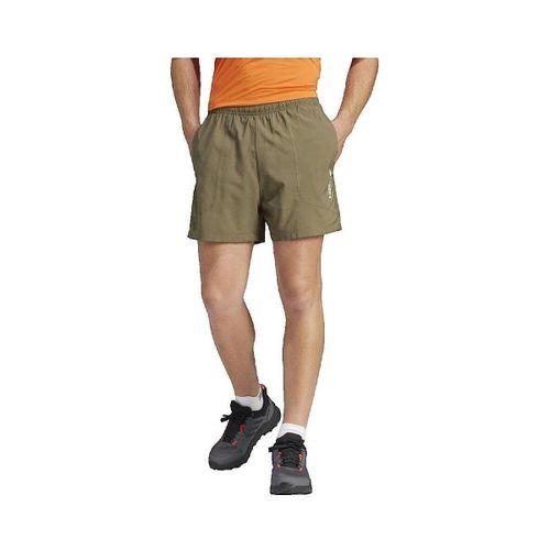 Short Short Terrex Multi léger et respirant - adidas - Modalova