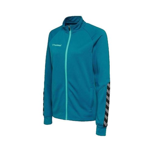 Veste Veste hmlAUTHENTIC Poly Zip Jacket - hummel - Modalova