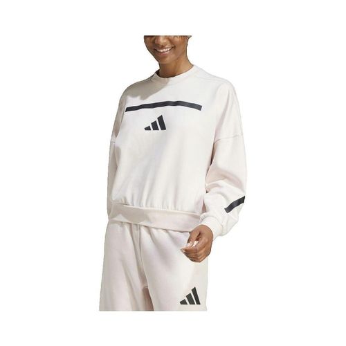 Sweatshirts Sweat-shirt Z.N.E à coupe ample - adidas - Modalova