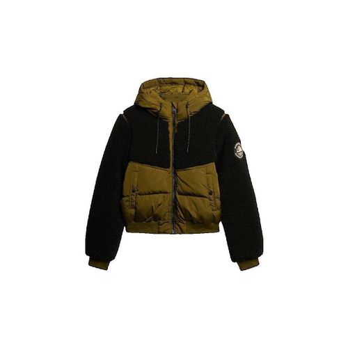Blouson Veste Everest Hybrid - Superdry - Modalova