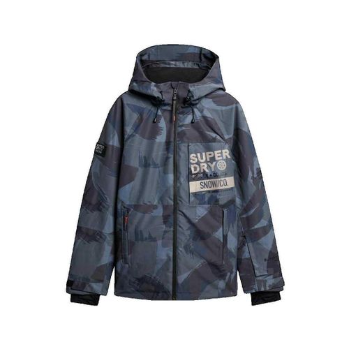 Blouson Blouson de ski Freestyle Core - Superdry - Modalova
