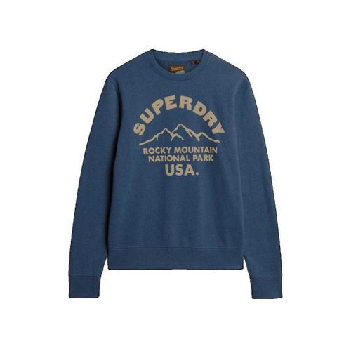 Sweatshirts Sweat-shirt Outdoors Graphic - Superdry - Modalova