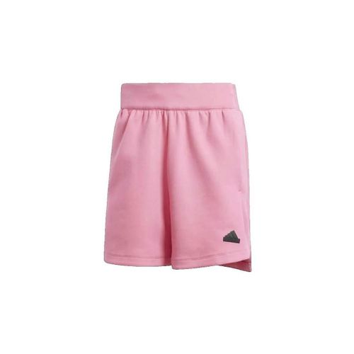 Short adidas Short Z.N.E. Premium - adidas - Modalova