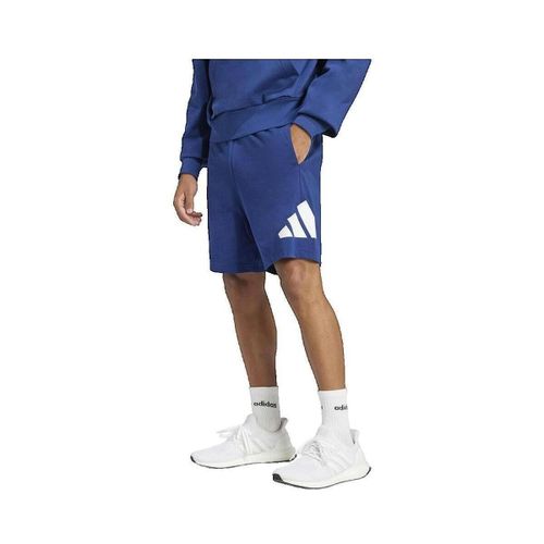 Short Short Essentials Big Logo - adidas - Modalova