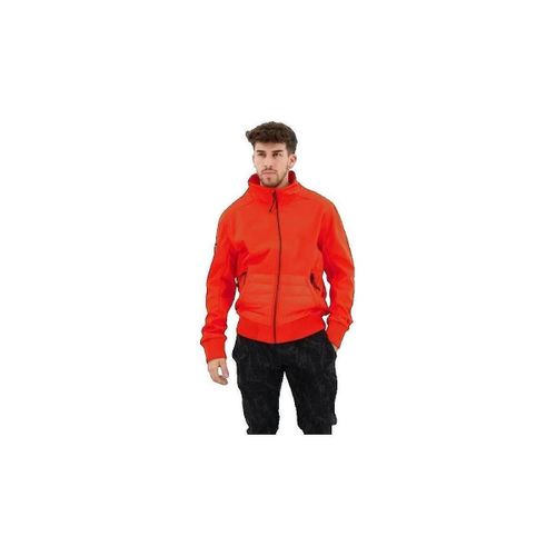 Veste Superdry Veste Bonded Orange - Superdry - Modalova