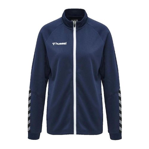 Veste Veste Authentic Poly Zip - hummel - Modalova