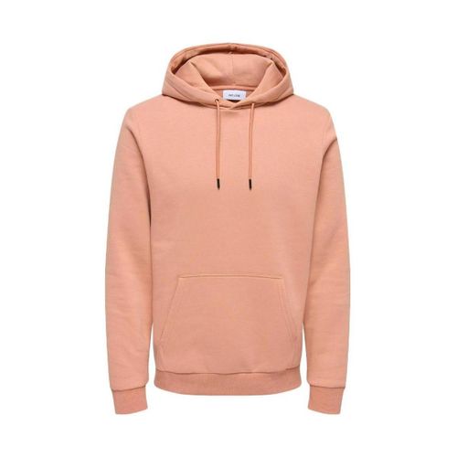 Sweatshirts à capuche Ceres 22018685 - Only & Sons - Modalova