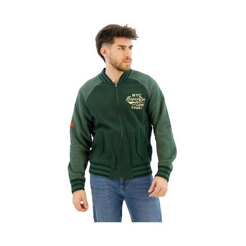 Blouson Blouson College Graphic Bomber - Superdry - Modalova