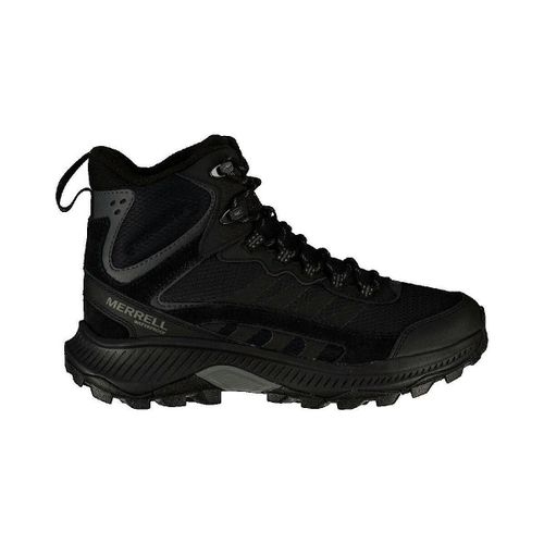 Chaussures Chaussures de randonnée Speed Strike 2 Thermo Mid Wp - Merrell - Modalova