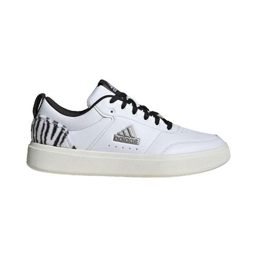 Baskets basses Baskets Park ST blanches - adidas - Modalova