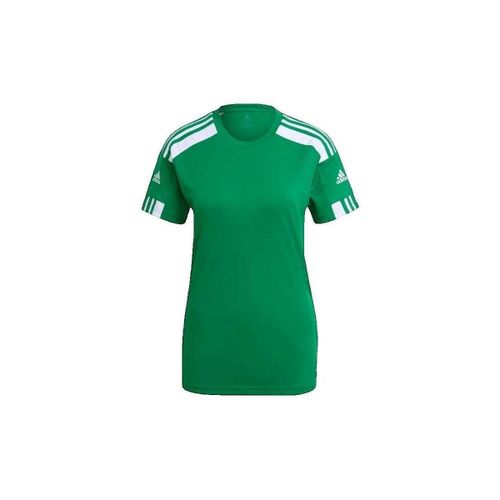 T-shirt adidas T-shirt Squadra 21 - adidas - Modalova