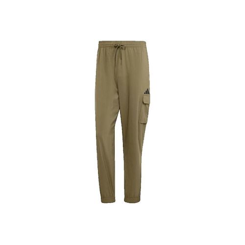 Jogging Pantalon Essentials Small Logo Cargo - adidas - Modalova