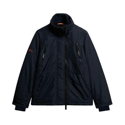 Blouson Veste Mountain imperméable - Superdry - Modalova